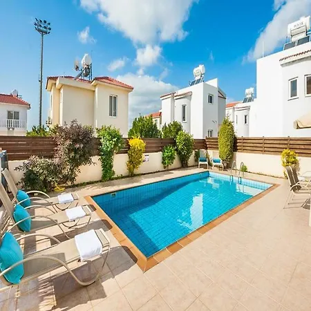 Oceanview Luxury 003 Appartement