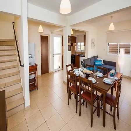 Appartement Oceanview Luxury 003 *