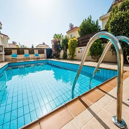 Oceanview Luxury 003 Appartement *