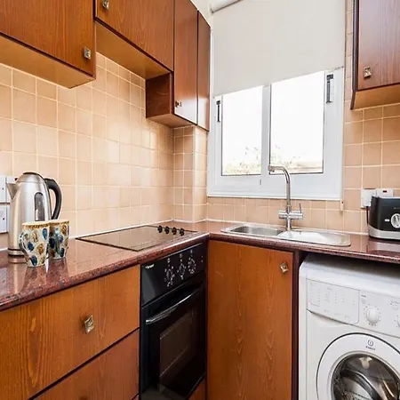 Apartament Oceanview Luxury 003