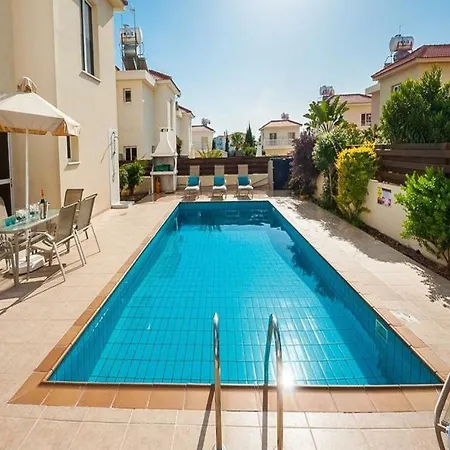 Oceanview Luxury 003 * Ayia Napa