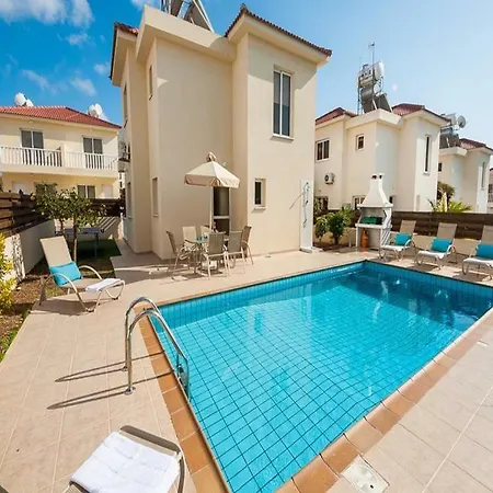 Apartament Oceanview Luxury 003 Ayia Napa