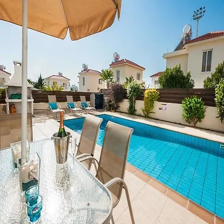 Oceanview Luxury 003 Ayia Napa