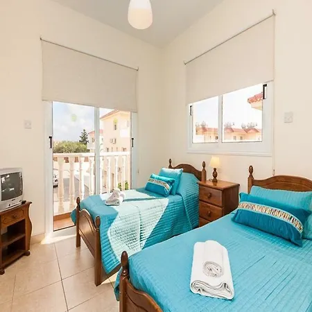 Oceanview Luxury 003 Ayia Napa