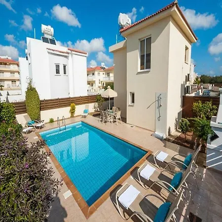 Apartament Oceanview Luxury 003 Ayia Napa
